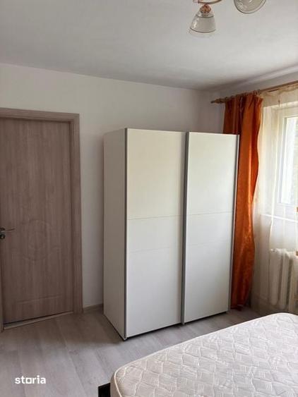 Apartament cu 2 camere în Gară