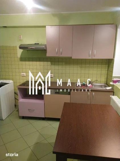 Apartament 2 camere de inchiriat | ?trand, Sibiu | 50 mp - 5
