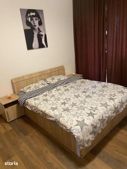 Apartament cu 2 camere decomandat în Chitila