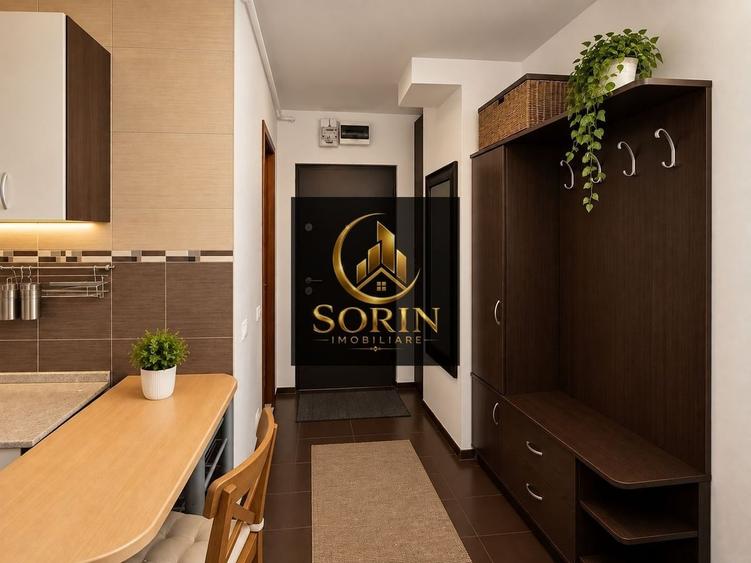 Stadionul National garsoniera 35 mp parter disponibila imediat - 2