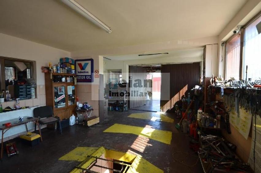 Casă cu 6 camere cu Canalizare în Aviației