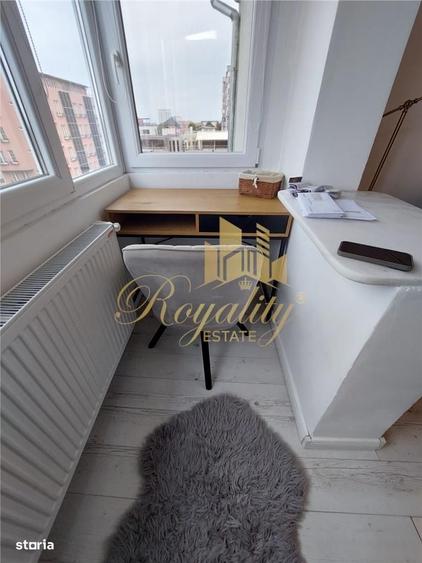Apartament cu 2 camere decomandat în Olimpia-Stadion