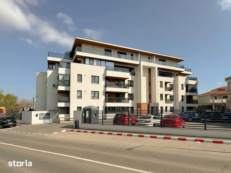 Apartament 2camere|Prima inchiriere|FloranceResidence|Pipera-Voluntari - 8