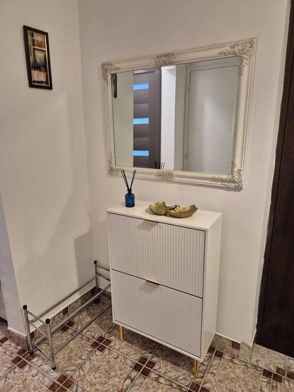 Apartament cu 2 camere decomandat în Sebastian