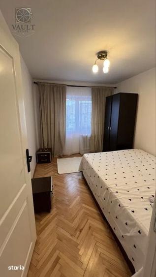 APARTAMENT 3 CAMERE-RAHOVA-PETRE ISPIRESCU-DUNAVAT-BLOC REABILITAT - 6