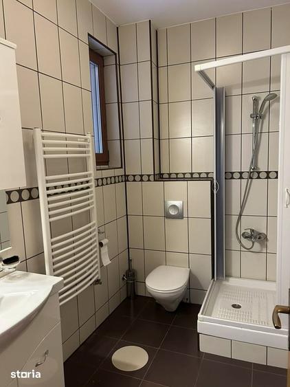 Casă cu 8 camere cu Teren 250 Mp în Tei