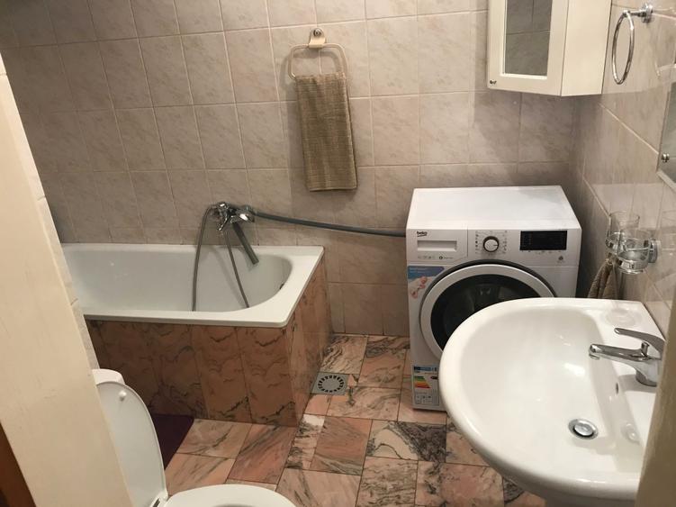 Apartament cu 2 camere decomandat în Floreasca