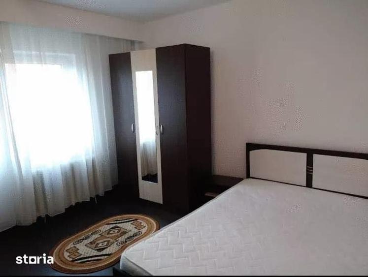 Aparatment 2 camere 54mp, balcon, etaj intermediar, zona Sigma - 4