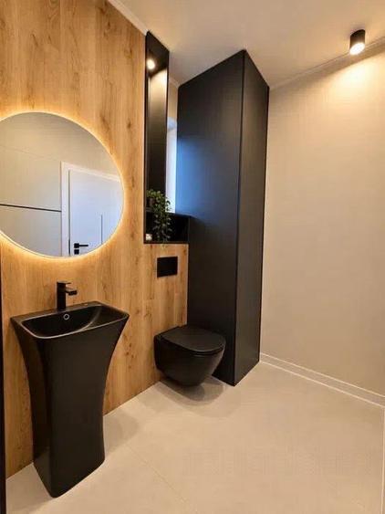 Apartament cu 2 camere semidecomandat în Șelimbăr