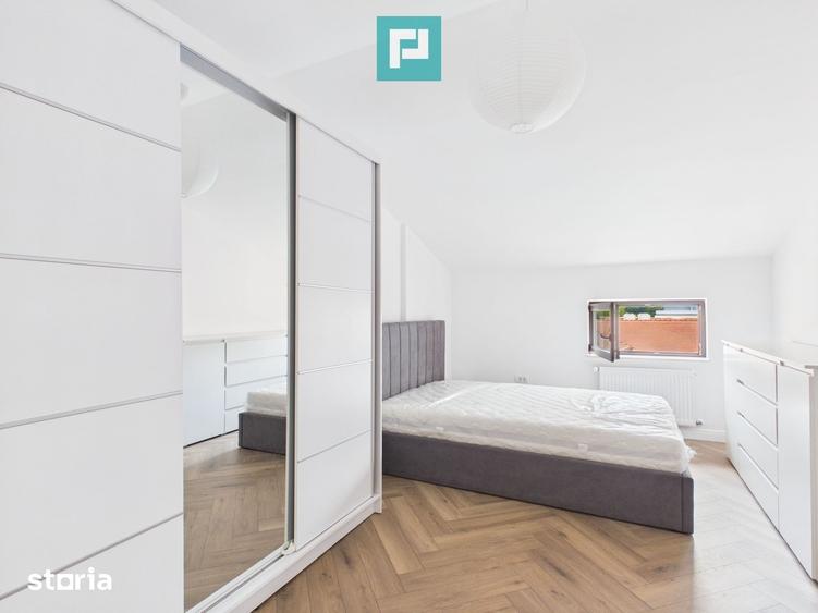 Apartament cu 3 camere în Ultracentral