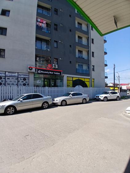 Spațiu comercial, de 26.10000038147 mp, în Alexandriei