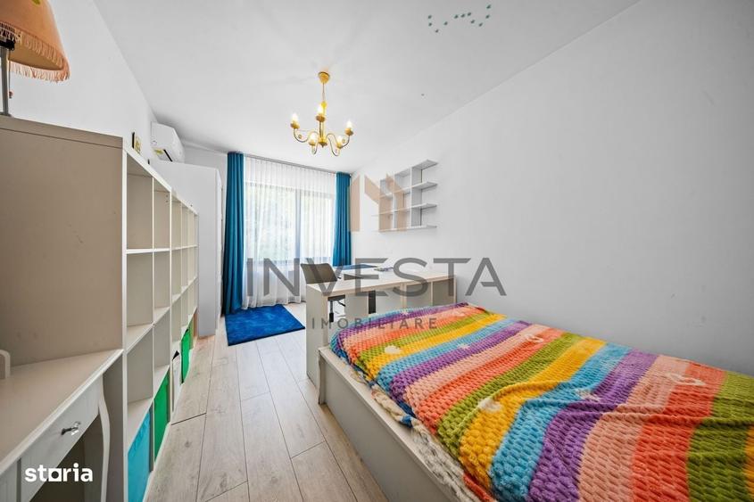 Duplex White House | Energie proprie | langa padure si VIVO - Razoare - 4