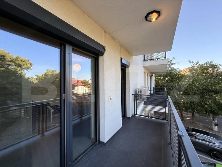 Apartament premium 3C la cheie, 92 mp, et. 1, Siloz - zona Dragalina - 15