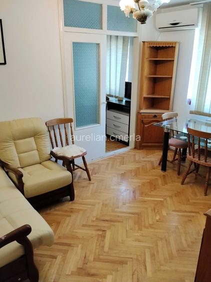 Inchiriere apartament 2 camere