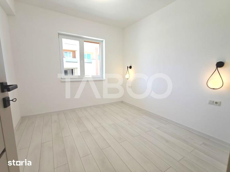 Apartament cu 3 camere decomandat în Vest