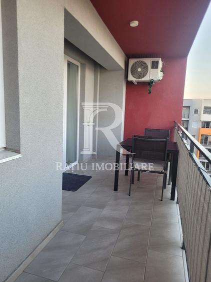 Apartament cu 3 camere de inchiriat | Iosia | Oradea - 13