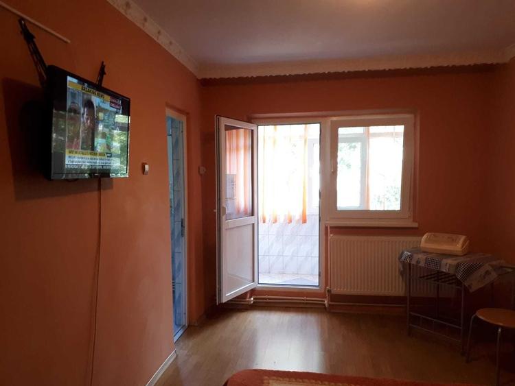 Garsonieră semidecomandată în Hipodrom