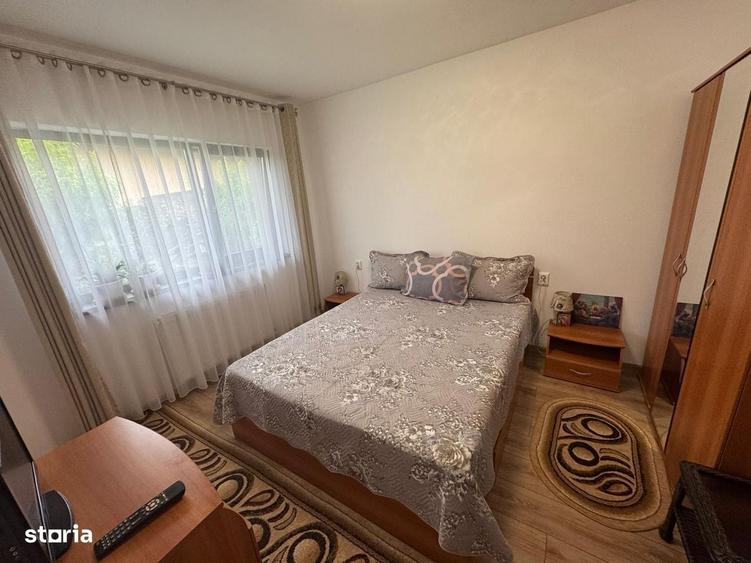 Casă cu 3 camere în Miroslava