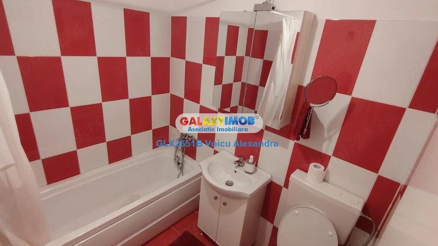 Apartament cu 2 camere decomandat, mobilat în Berceni
