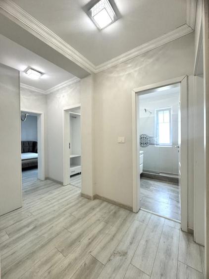 Braytim, Dressing, Loc de parcare - 6