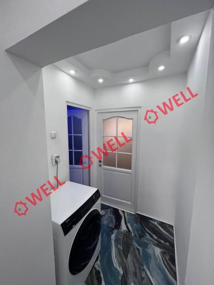 Apartament cu 2 camere în Lenin