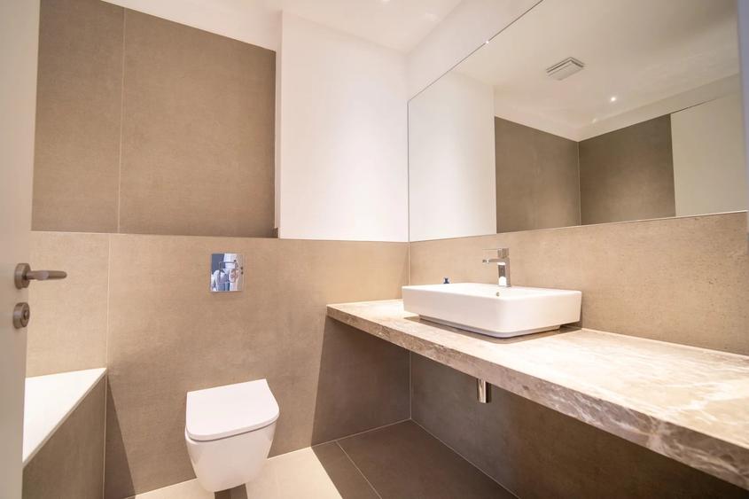 APARTAMENT 3 CAMERE PIPERA NORDUL BUCUREȘTIULUI - 18