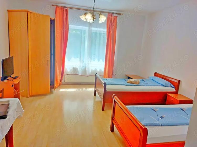 Casă cu 6 camere în Blașcovici