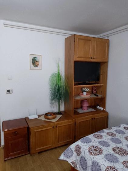 Garsonieră semidecomandată în Central