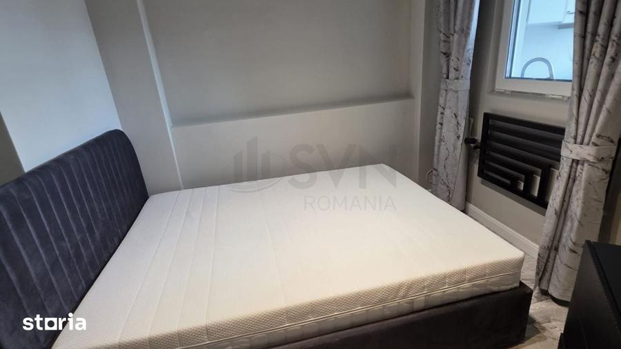 Apartament 2 camere I Dorobanti - 3