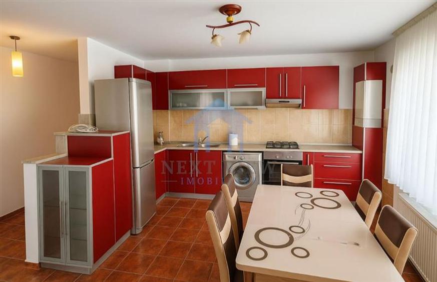 Apartament 3 camere, Gheorgheni - 4