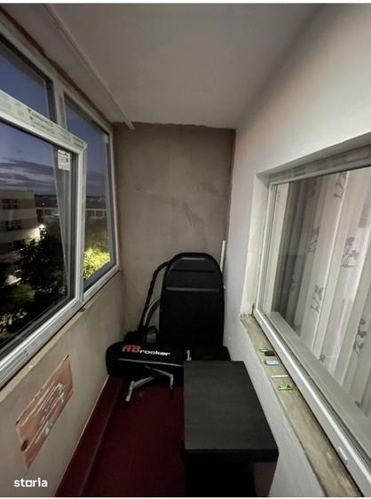 Apartament cu 2 camere decomandat, mobilat în Mioriței