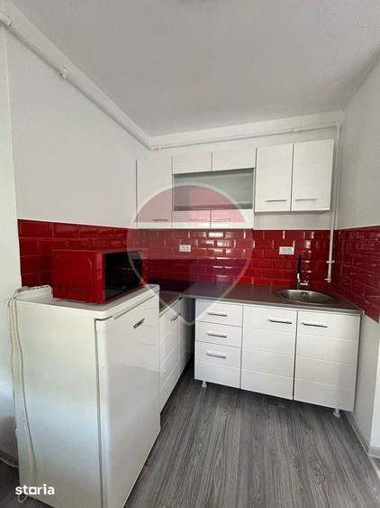 Apartament cu 2 camere în Pârneava