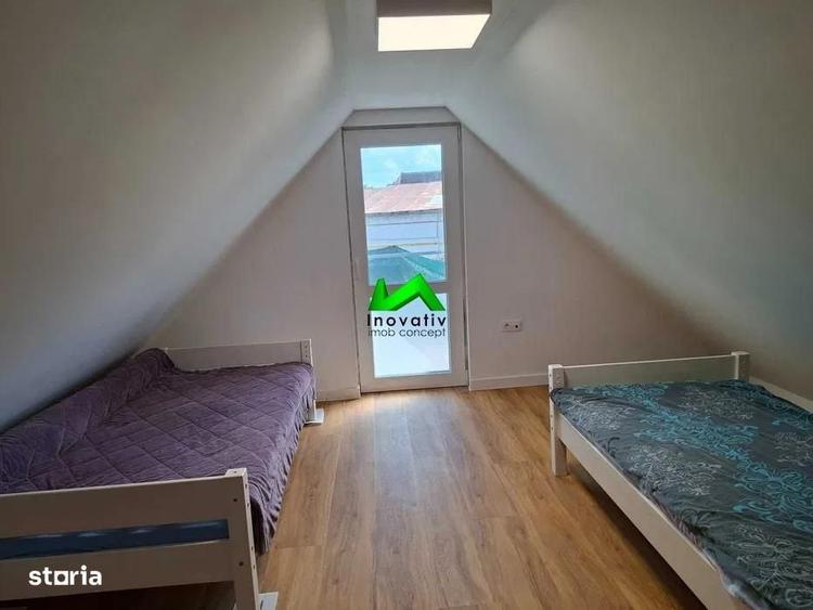 Apartament de inchiriat 2 camere Sibiu Central - 8