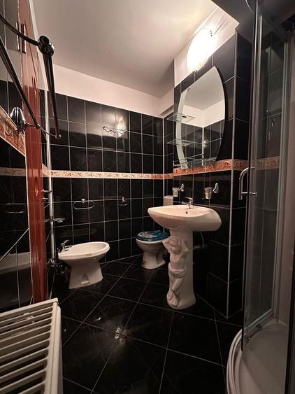Apartament cu 3 camere decomandat în Pietroasa