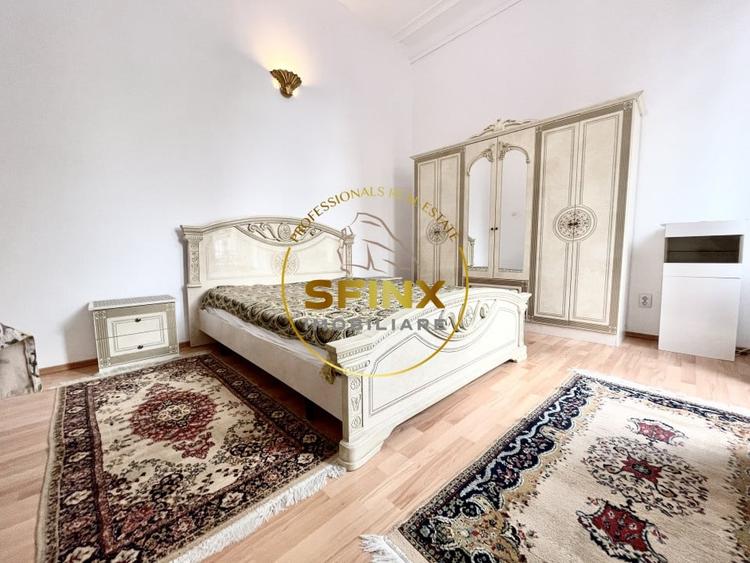 Apartament cu 2 camere decomandat, mobilat în Armeneasca
