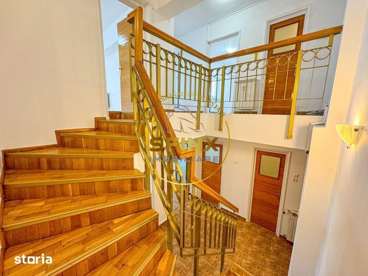 Birou 4 camere 100mp | Bd Unirii | Piata Alba Iulia - 9