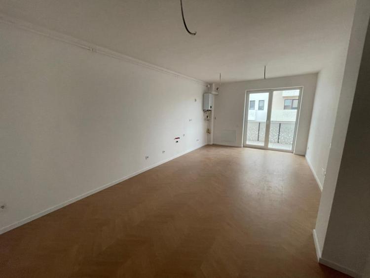 Apartament cu 2 camere semidecomandat în Apahida