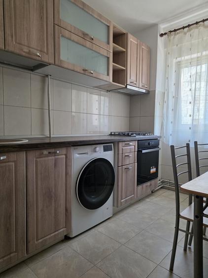 Apartament cu 2 camere decomandat în Alexandru cel Bun