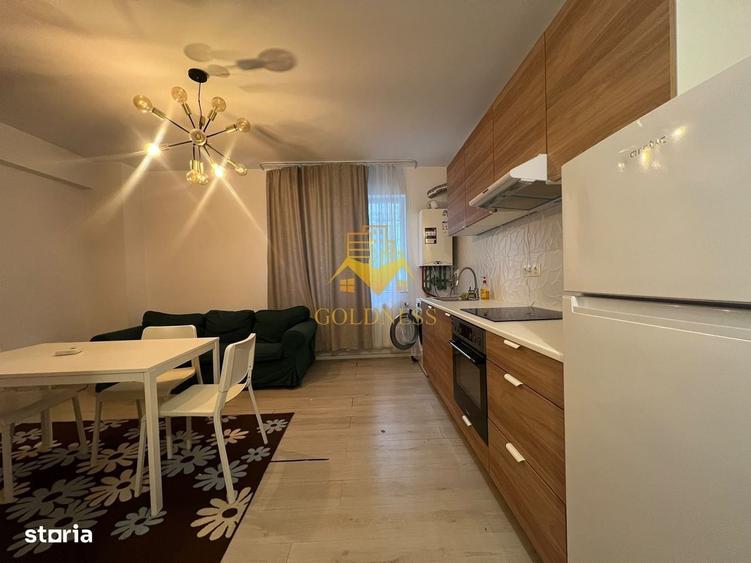 3 camere, modern, bloc nou, Baciu, Galaxiei zona Old GYM, Pet Friendly - 2