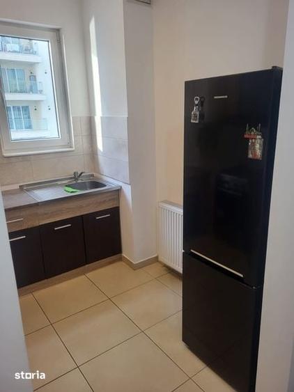 Apartament cu 2 camere în 13 Septembrie