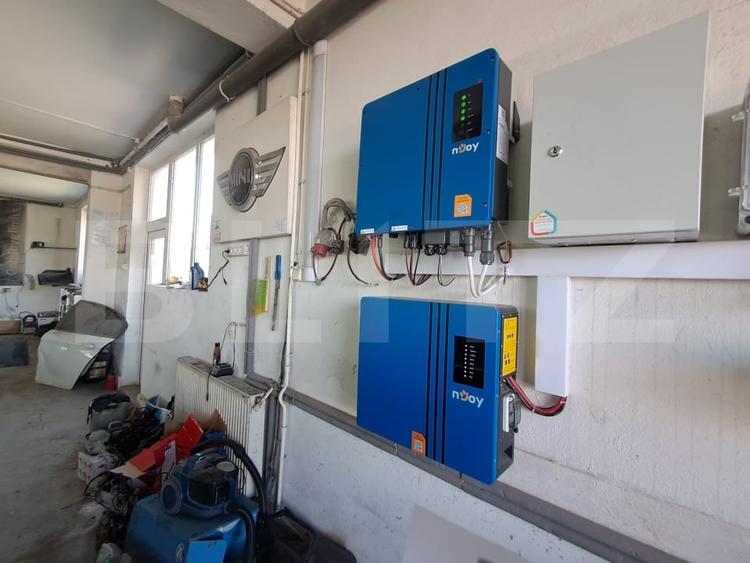 Casă individuală cu 5 camere cu Canalizare în Reghin