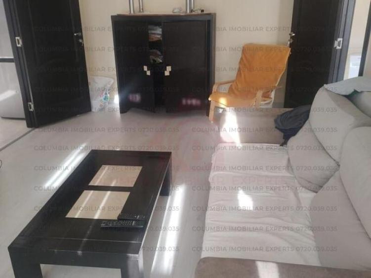 Apartament cu 2 camere, mobilat în Berceni