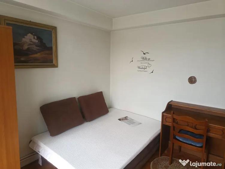 Apartament cu doua camere de inchiriat - 6