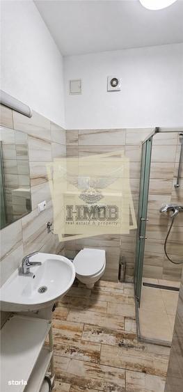 Apartament cu 3 camere semidecomandat, mobilat în Turnișor