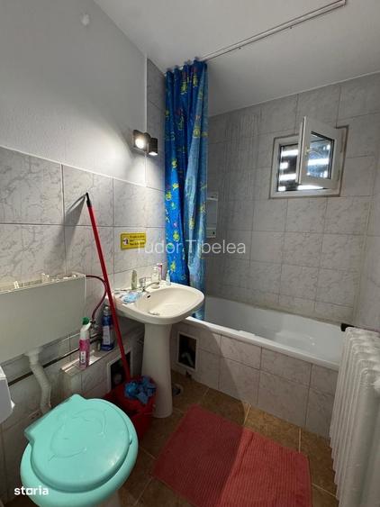 Apartament 2 camere Lidl Prelungirea Ferentari T646a