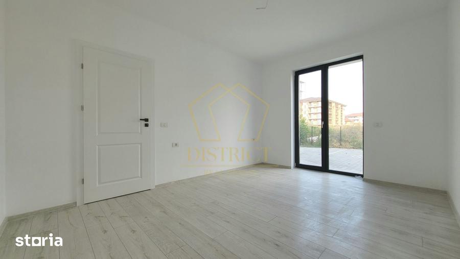 Apartament cu 2 camere în Fratelia