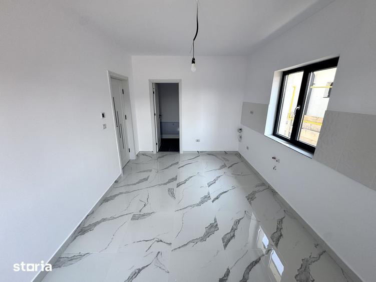 Casă cu 3 camere cu Teren 308 Mp în Ciurea