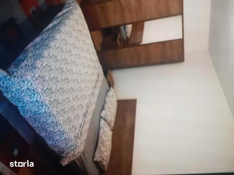 Garsonieră în Gării