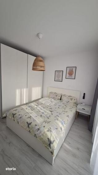 Apartament 2 camere Berceni Sector 4 - 5