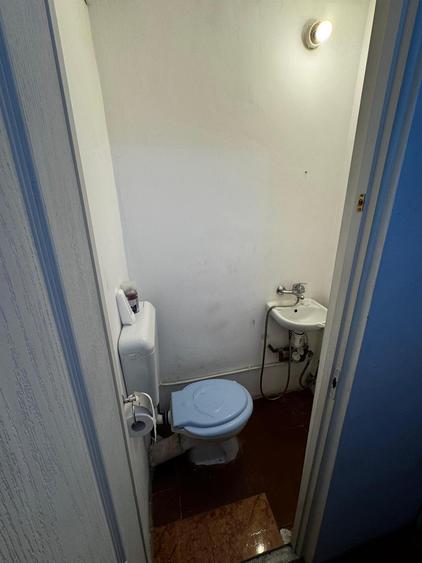 Apartament cu 3 camere decomandat în Complex Studențesc
